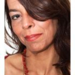 Profilbild Patricia Cruz