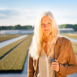 Inga Hanka's profile picture