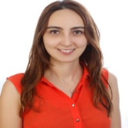 Cisem Dogan