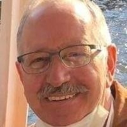 Profilbild Helmut Bensberg