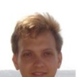 Matthew Pantland