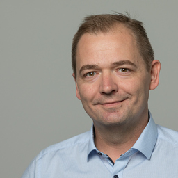 Profilbild Sergej Wiebe