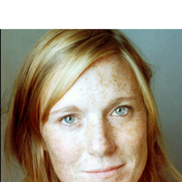 Henriette Bornkamm
