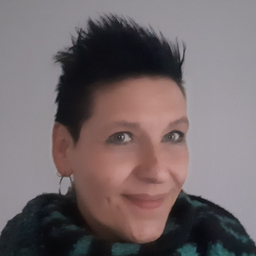 Susanne Krause