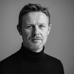 Dipl.-Ing. Wolfram Schnarr