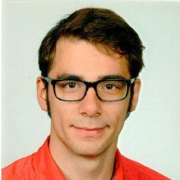 Oliver Walter