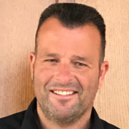 Steffen Ehret's profile picture