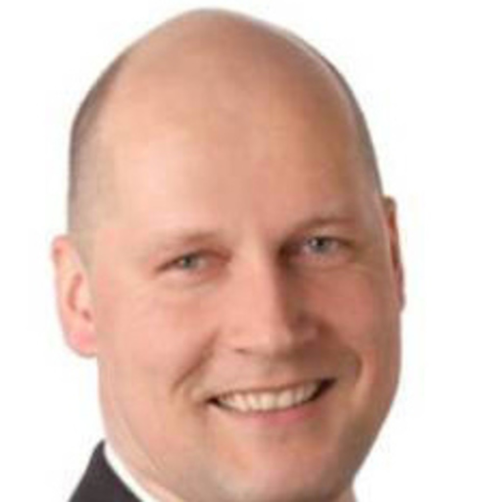 Frank Hahn Vorstandsmitglied RaiffeisenVolksbank Neustadt eG XING