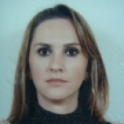 Ana Paula de Souza Lodi