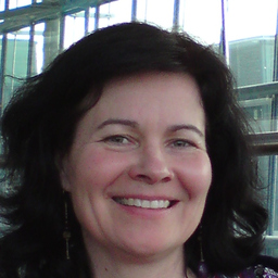 Prof. Dr. Ilonka Clarissa Metze 