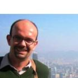 Alex Guazzelli
