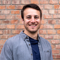 Paul Salzmann's profile picture