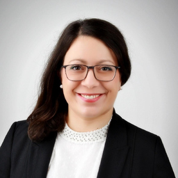 Dr. Liza K. Ahrend's profile picture