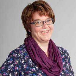 Ulrike Schaider