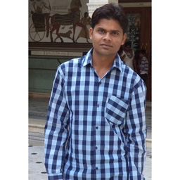 Mohan Prakash