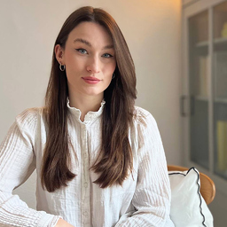 Lea Zoe König