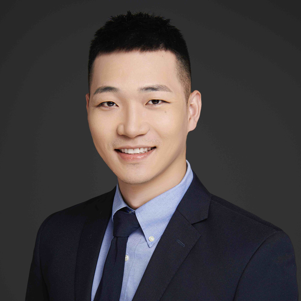 Zheng Wang BWL TU München XING