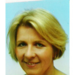 Astrid Horn-Köllner