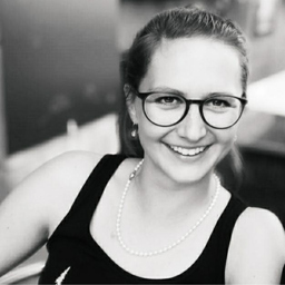 Nicole Ziörjen