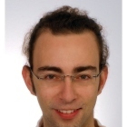 Dr. Marius Peters