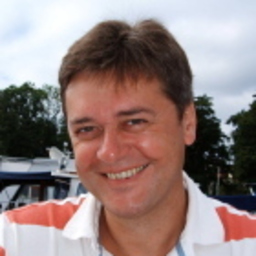 Reiner Rohde