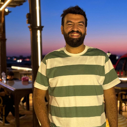 Mohamed Hamdy