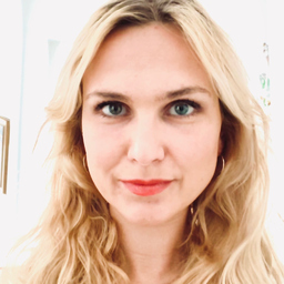 Louisa Poulsen