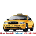 Richardson Cab