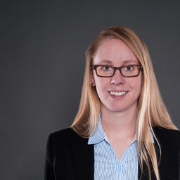 Daniela Zimmermann's profile picture