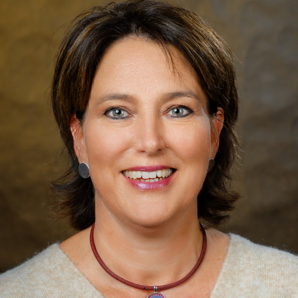 Christine Weber Stellvertretende Leiterin Berufliche