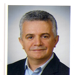Daryush Nazarpour Bouini^