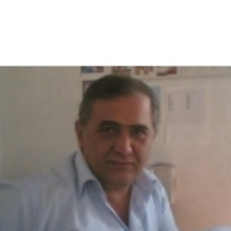 Hakkı Serdar Baharlı