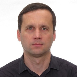 Volodymyr Dnes