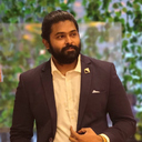 Balaji Jayachandran