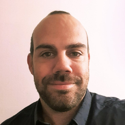 Lionel Werlen