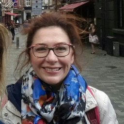 Ayse Okten