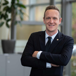 Patrick van Eys