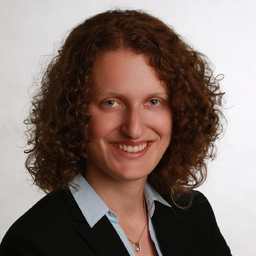 Dr. rer. nat. Yvonne Heilemann