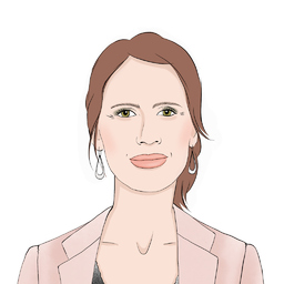 Céline Dubas