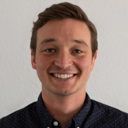 Jascha Krause