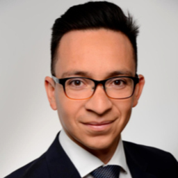 Luis Fernando Martínez Hurtado