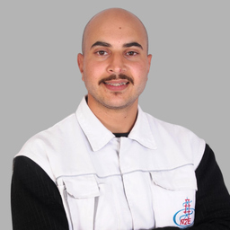 ABDELALI MELLOUKI