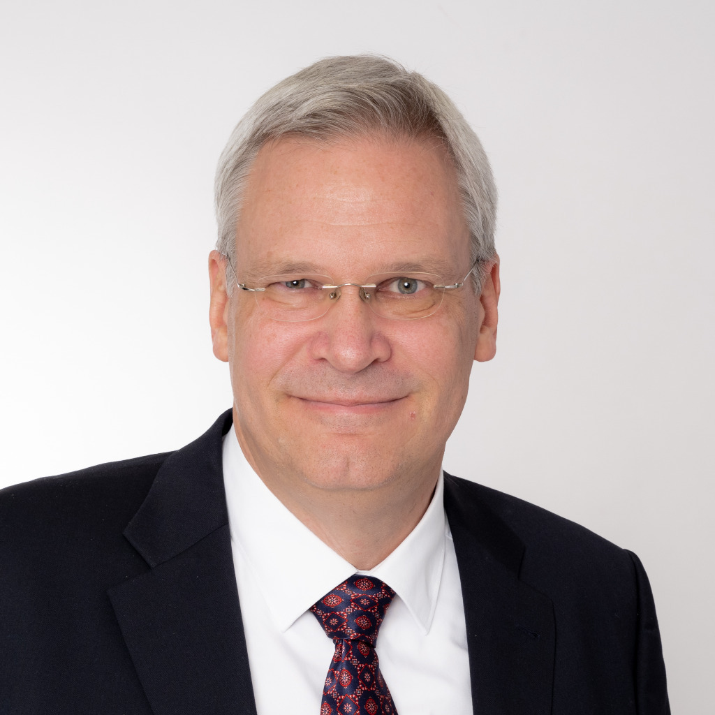 Social Media Profilbild Michael Timm Bremen