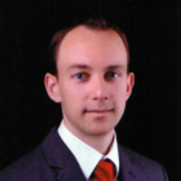 Dr. Erik Dümichen