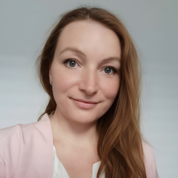 Annika Blödorn