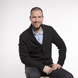 Benjamin Thiele