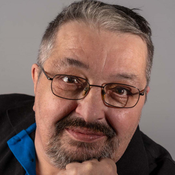 Claus Steinhauser-Dahrendorf