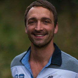 Robin Oelschlegel