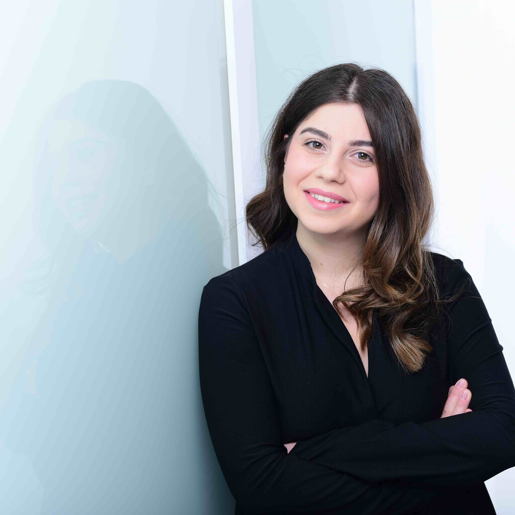 Dilara Aydin - Wirtschaftsinformatik - HTW Berlin | XING