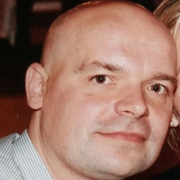 Maik Hohm